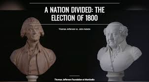 It has become part of our political culture for candidates to be forced into asserting their religiosity. I Never Considered A Difference Of Opinion In Politics Quotation Thomas Jefferson S Monticello