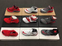 Home » men's shoes » lebron james shoes. Nike Lebron 12 Release Dates Colorways Photos And Pricing