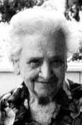 Edna Laird Obituary (2011)