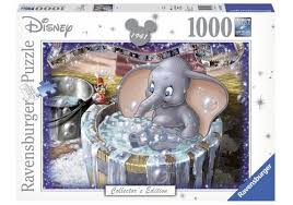 My 3 favourite giant puzzles are still the 18 000 educa altarpiece , 18 000 educa sisitine chapel and the 18 000 ravensburger 4. Ravensburger Beauty And The Beast Disney Collector S Item Puzzle Of 1000 Pieces Puzzles123