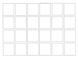 It's also just fun quiet time for yourself. Getting Ready Step 1 Printable Art Templates Zentangle Doodle Patterns