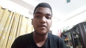 Day 1, #10days_speaking_challange , Batch number : A1, Branch : Mirpur ,  Student id : 8003, Instructor : Syed Al Farabi sir, Topic : Messages to my  futureself