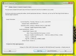 Updating your driver is a very important step and is one of the first things recommended to do when you get a new computer. Solved Video Driver Problem Dell Community