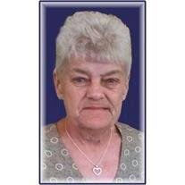 JoAnn Halverson Obituary