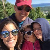 Blue Mountain Resort Marketing Department