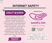 Internet Safety