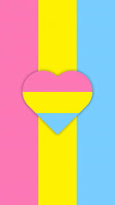 See a recent post on tumblr from @wallpapersiguess about pansexual background. Pansexual Wallpaper Ixpap