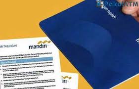 Tampilan baru aplikasi perbankan bank mandiri. Bunga Deposito Bank Mandiri 2021 Menghitung Syarat Cara Buka