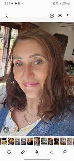 Deb Sebastian's Instagram, Twitter & Facebook