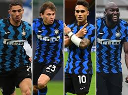 We have shown that we are stronger. Inter Campione Le Pagelle Della Stagione 2020 21 Lukaku Conte Barella Eriksen Tutti I Voti Corriere It