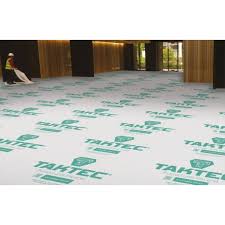 Furniture cleaning & fabric protection upholstery cleaners carpet & rug cleaners. Taktec Carpet Protection Film White 600mm X 50mtr Buy Now