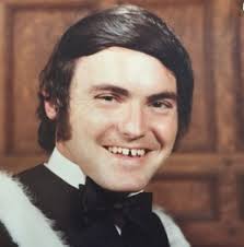 Charles Scribner Obituary