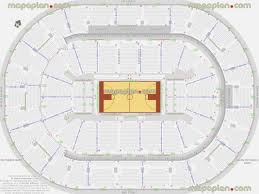 all state arena seating chart infinite energy arena seat