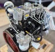 PERKINS 404D-22T Turbo GP65433 Engine (NEW ...