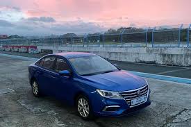 The steering setup is on the softer side too, which is a boon for city driving, but not too involving in feel at higher speeds. The Mg 5 Endures 8 Non Stop Hours Of Racing C Magazine