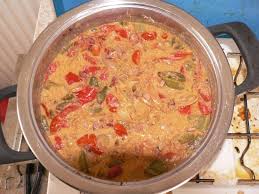 Satarasch Sataras Von Ra3k Chefkoch Rezept Rezepte Rezeptideen Einfache Gerichte