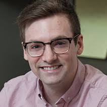 Robert Utterback • Computer Science • Monmouth College