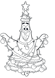 We have now placed twitpic in an archived state. Download Free Spongebob Christmas Coloring Pages Patrick Friend Spongebob Christmas Printable Coloring Pages Png Image With No Background Pngkey Com