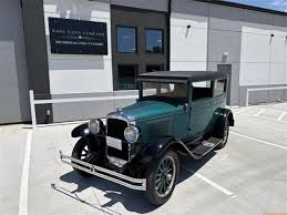 Image result for Light Fast Maroon 1927 Pontiac