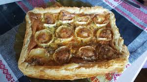 Tarte Courgette Chevre Au Cake Factory Popote De Petit Bohnium Courgettes Chevre Tarte Courgette Recette Cake
