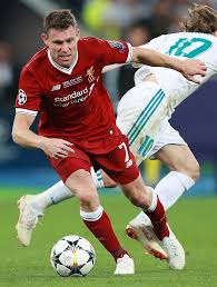 Erhalten sie pauschalen versand für phil foden trikots, hemden und {{14} } kleidung. James Milner Wikipedia