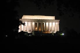 More images for lincoln memorial at night » Lincoln Memorial At Night Pics4learning