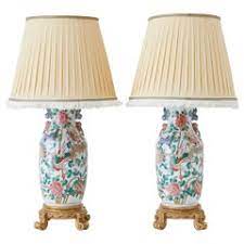 Ginger Jar Lamps 76 For Sale On 1stdibs