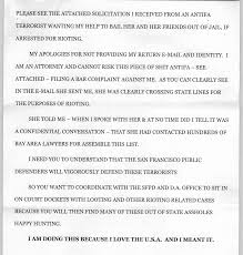 How to file a complaint against a lawyer. Micah On Twitter A Bay Area Lawyer Who Received This Message Was Pissed He Mailed This Anonymous Unhinged All Caps Rant To The Marin County Da Cannot Risk This Piece Of Shit
