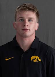 IOWA MENS WRESTLING JAN. 12, 2025