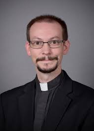 FINNERTY, REV. DANIEL