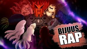 Bijuus Rap Naruto 2017 En Espanol Adlomusic Music Images Rap Naruto