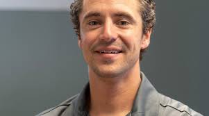 Patrick Joyce: Project Manager