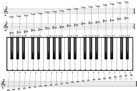 How long does it usually take a beginner to pick up learning how to read sheet music? How To Read Music Notation For Accordion Accordion Notation Explained