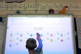 Build wonderful classroom communities with parents and students. Privacy Concerns For Classdojo And Other Tracking Apps For Schoolchildren The New York Times