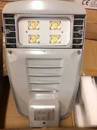 Ge 4 pcs ge led 40w daylight replacement light cam bulbs chandelier sconces clear wlm8. Ge Led Eco R250 Roadway Light Delight Singapore Delight Optoelectronics Pte Ltd