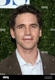 Brian dietzen hi-res stock photography and images