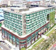 Conveniently located in the city center of kota kinabalu, this hotel features a great location that offers easy access to many popular attractions. Kota Kinabalu To Have Second Hilton Daily Express Online Sabah S Leading News Portal