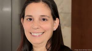 Corporate Counsel Awards: Laura Walker, Aprio