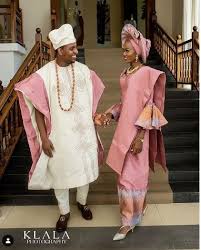 Best Nigerian Wedding Traditional Dresses 1 Top Nigerian Wears
