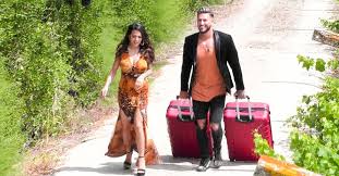 Hält er mike etwa für den wendler? Das Sommerhaus Der Stars Fangt Ja Gut An