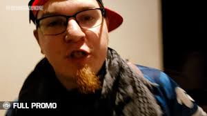 Derrick Conway: You Ain't the Champion of Jack Shit!