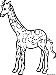 Dans ce quatrième épisode du challenge dessin , je vous dessine une girafe. Dessinne Une Girafe Posters Affiches Toiles Dessin Girafe Zazzle Fr Dessinez Un Rectangle Qui Definira Les Proportions Et Les Limites Du Dessin Choisi Aneka Tanaman Bunga