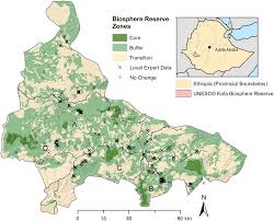 Snnpr from mapcarta, the free map. Study Area Located In The Unesco Kafa Biosphere Reserve In The Southern Nations Nationalities And Peoples Republic Snnpr State Of Southwestern Ethiopia