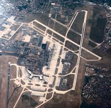 In order to check in for your flight at paris orly airport (ory), go to the terminal where your flight departs from, or follow the instructions provided in your ticket. Flughafen Paris Orly Wikipedia