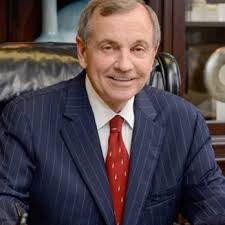 THE BRAD HENDRICKS LAW FIRM