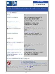 Register no / personal identity no. 36 Cb Test Certificate For Mortor Business