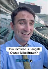Mike Brown Calls for Leaders