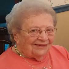 Martha Mae Sheppard Obituary (1927