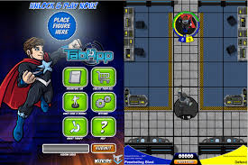 marvel and heroclix fans your ipad app is here