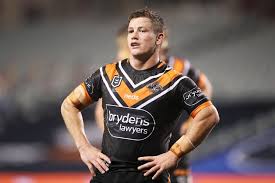 Harry grant will undergo knee surgery friday and be sidelined a month. Storm Young Gun Harry Grant Announces Plans For The Future Nrl News Zero Tackle